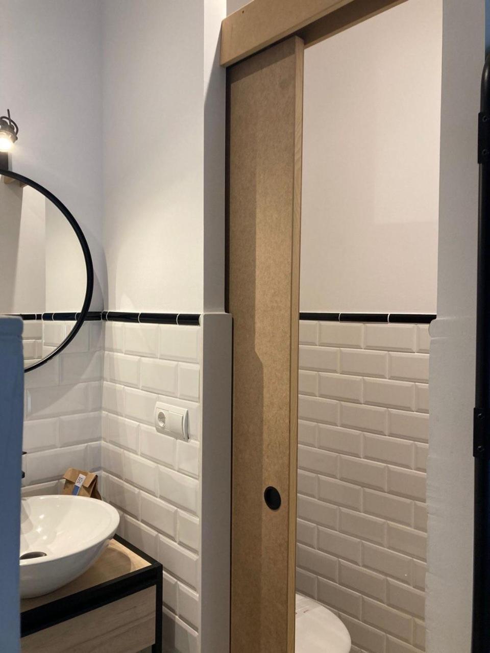 شقة Bonito Loft En إليامبويا المظهر الخارجي الصورة