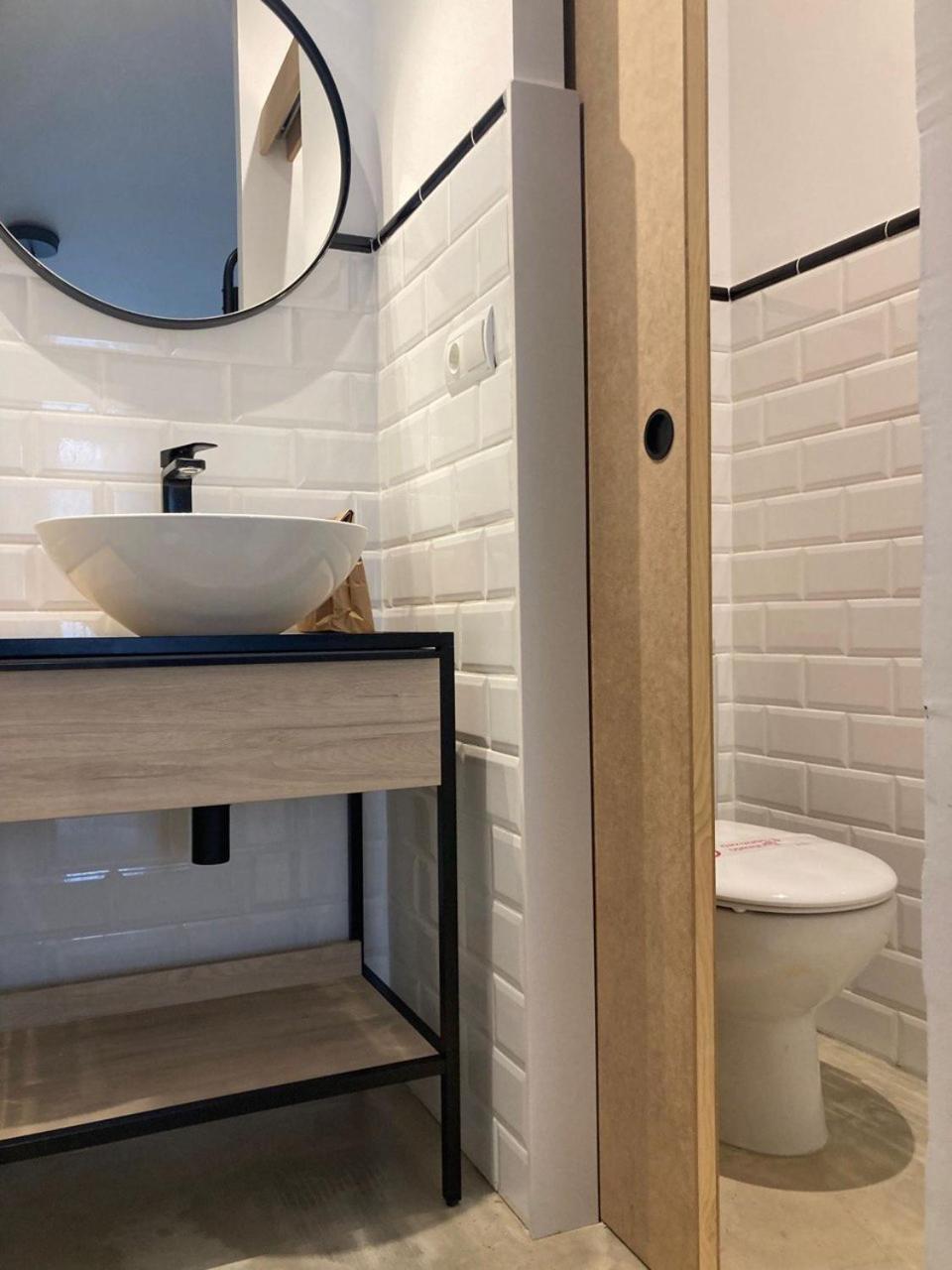 شقة Bonito Loft En إليامبويا المظهر الخارجي الصورة