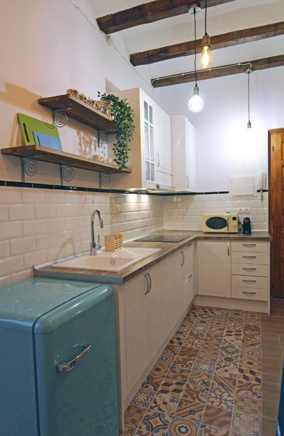 شقة Bonito Loft En إليامبويا المظهر الخارجي الصورة