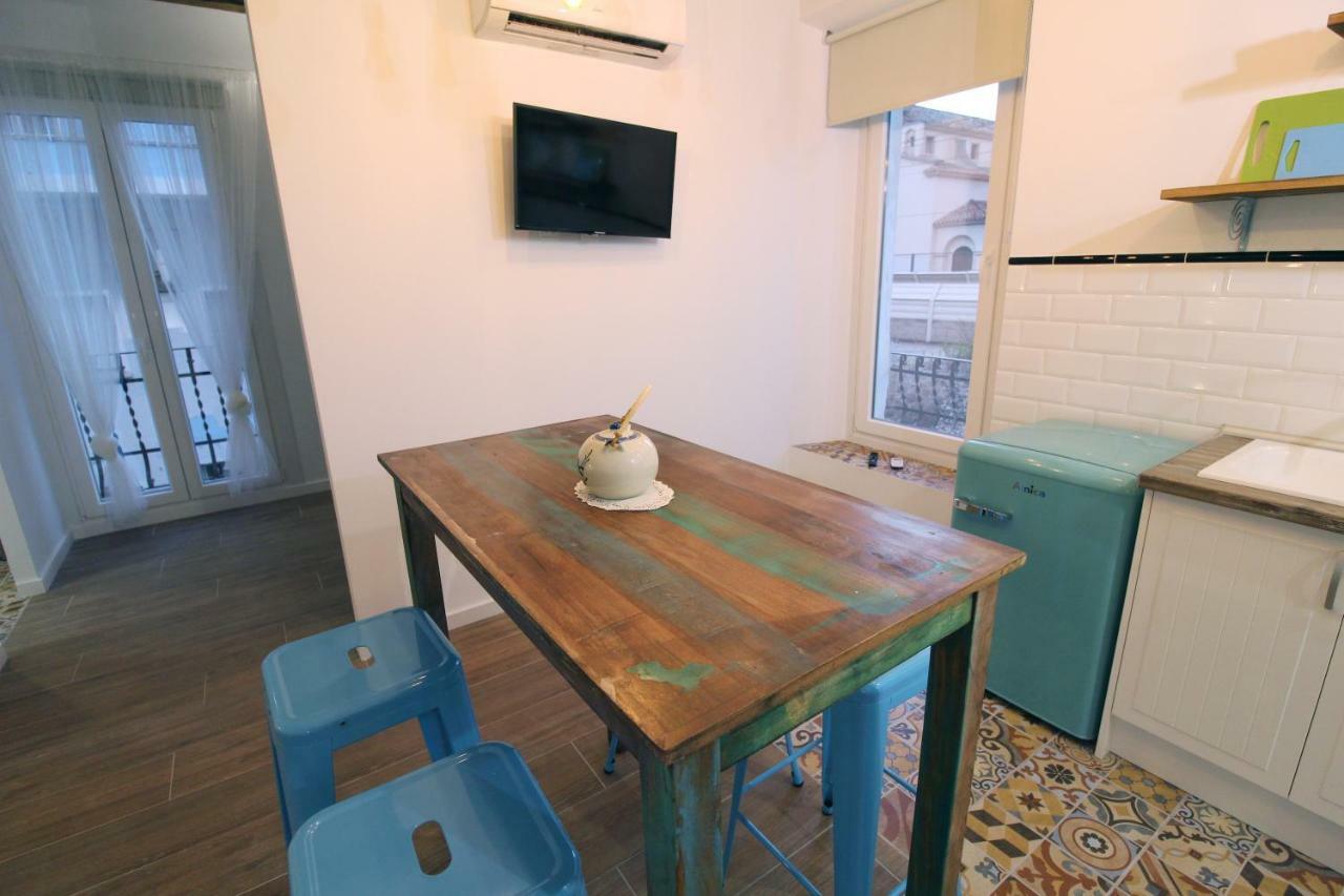 شقة Bonito Loft En إليامبويا المظهر الخارجي الصورة