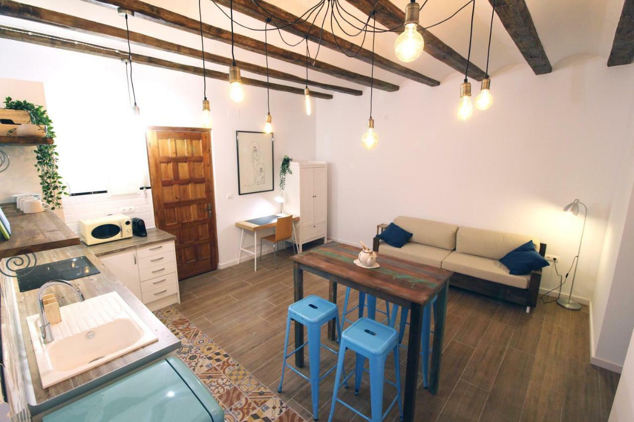 شقة Bonito Loft En إليامبويا المظهر الخارجي الصورة